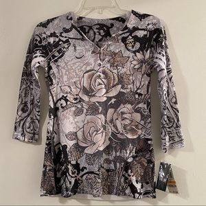 Style & Co Blouse